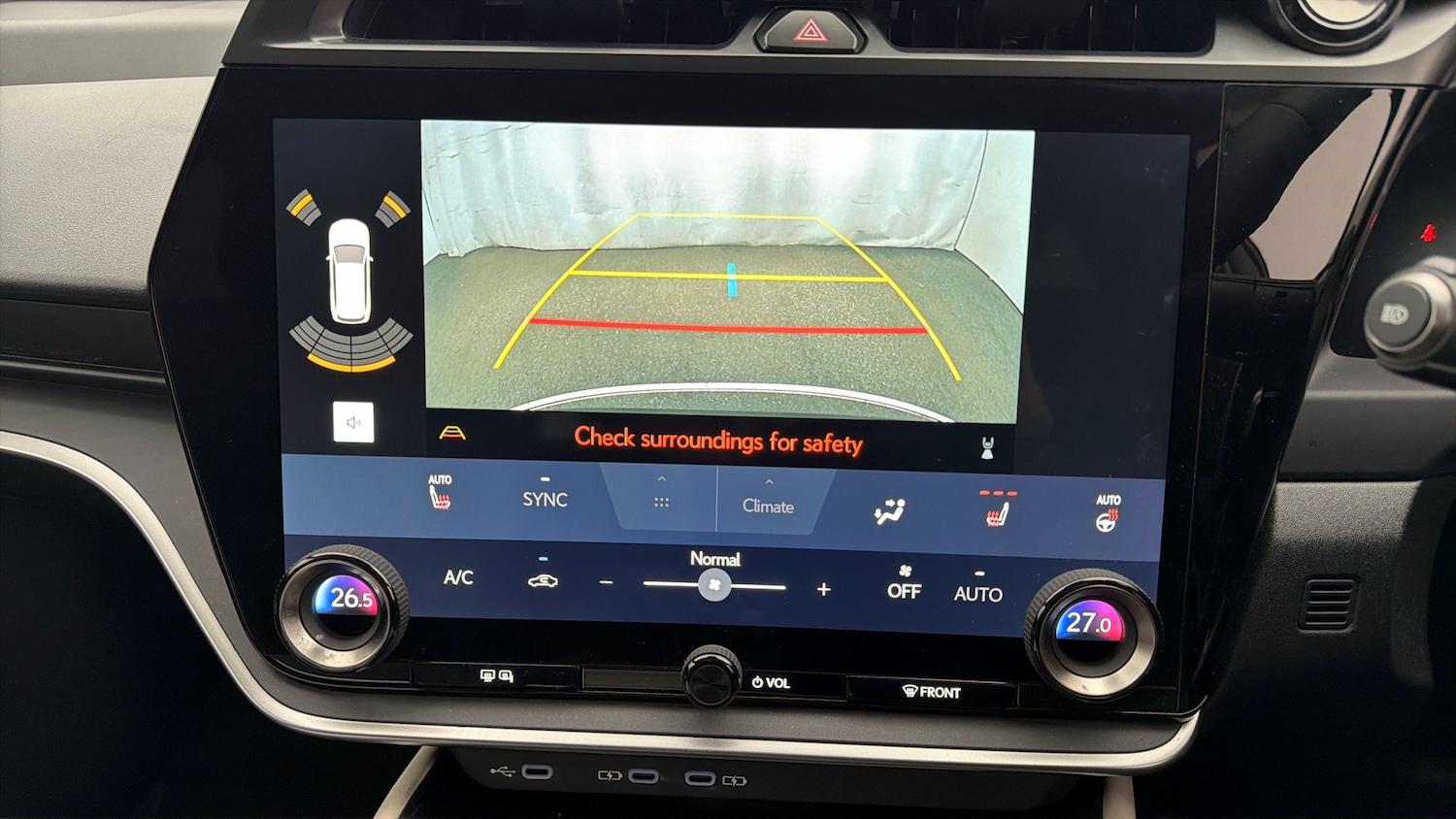 Used Lexus RZ 2024 for sale - 77872356: Photo 26