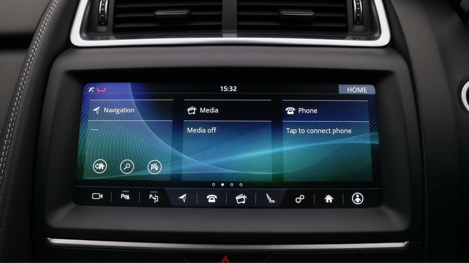 Used Jaguar E-Pace 2020 for sale - 77527814: Photo 11