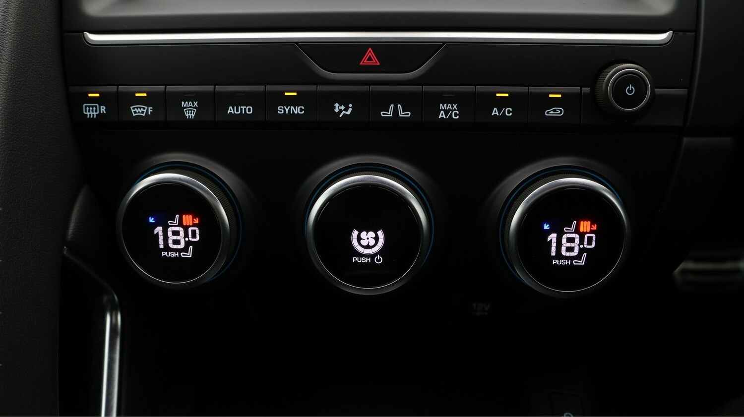 Used Jaguar E-Pace 2020 for sale - 77527814: Photo 12