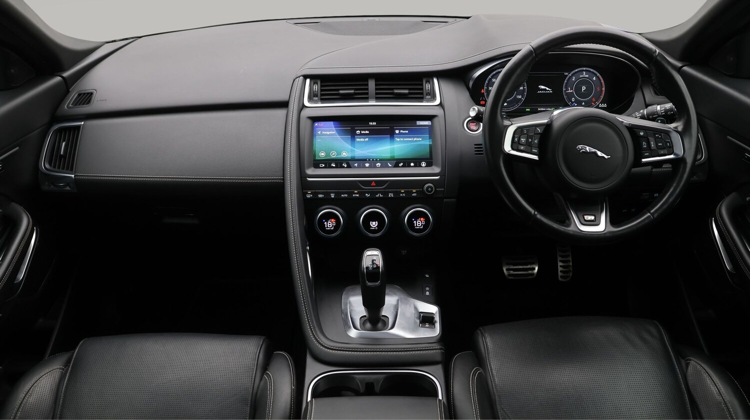 Used Jaguar E-Pace 2020 for sale - 77527814: Photo 13