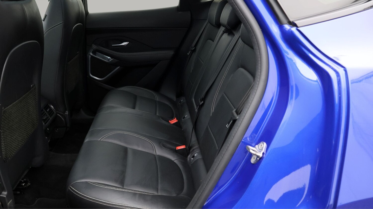 Used Jaguar E-Pace 2020 for sale - 77527814: Photo 16