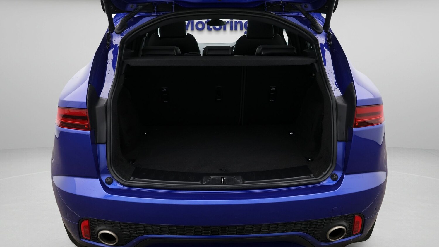 Used Jaguar E-Pace 2020 for sale - 77527814: Photo 17