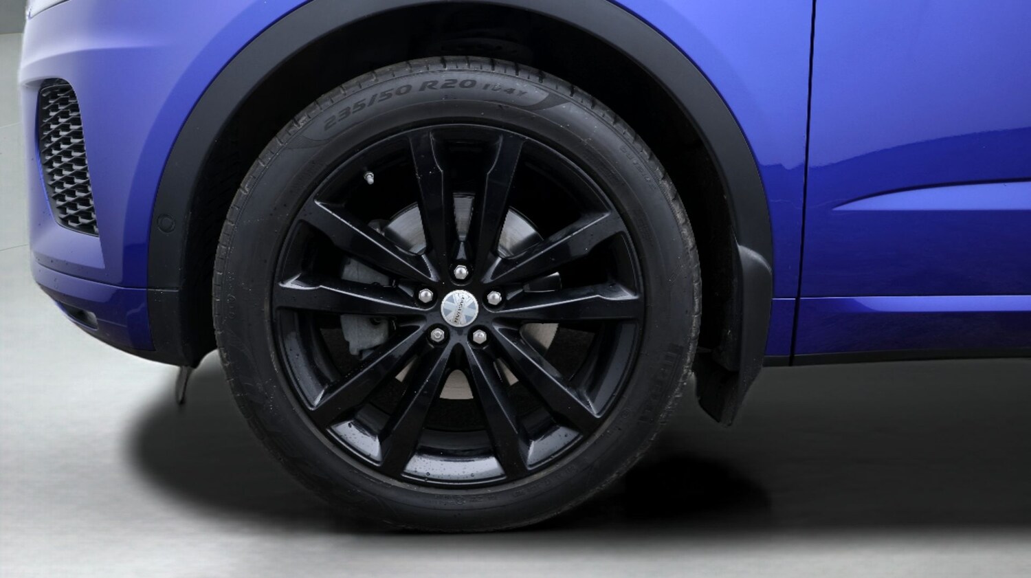 Used Jaguar E-Pace 2020 for sale - 77527814: Photo 18