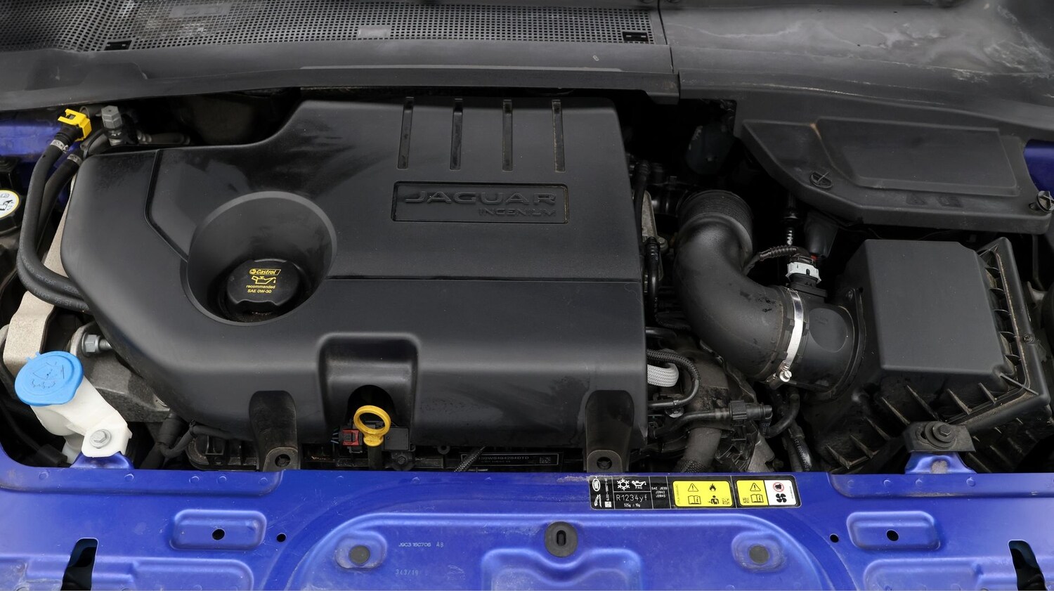 Used Jaguar E-Pace 2020 for sale - 77527814: Photo 19