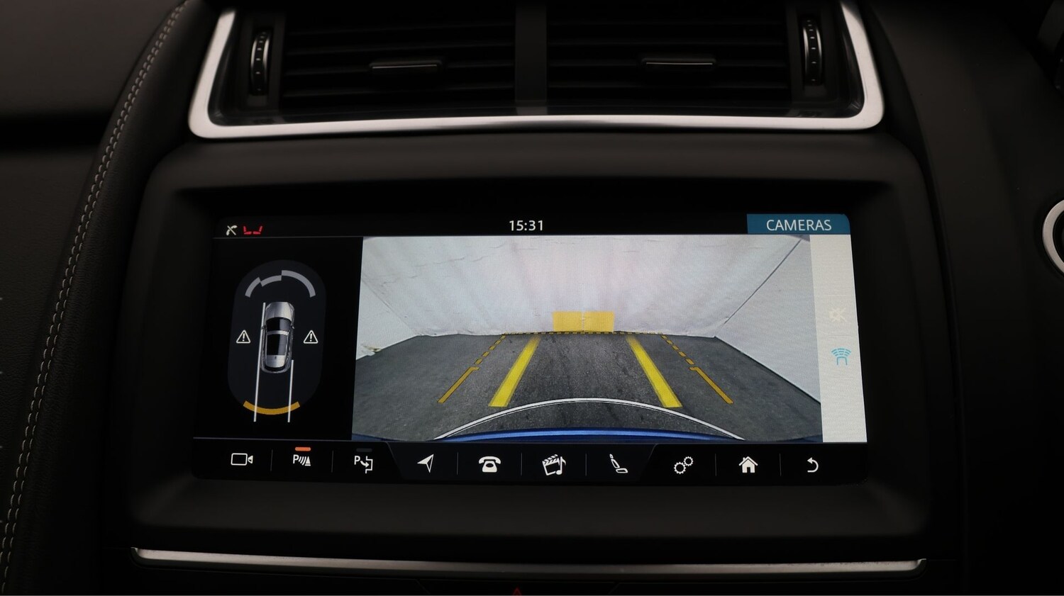 Used Jaguar E-Pace 2020 for sale - 77527814: Photo 27