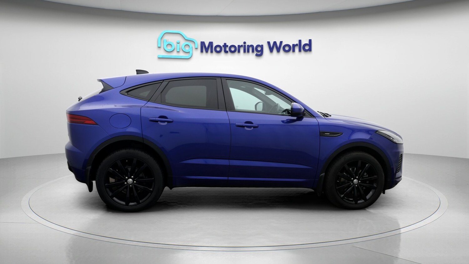 Used Jaguar E-Pace 2020 for sale - 77527814: Photo 8