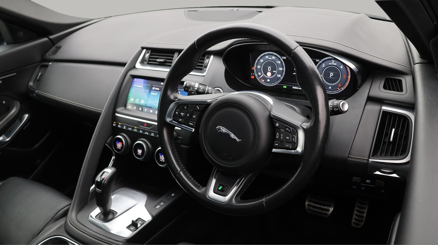 Used Jaguar E-Pace 2020 for sale - 77527814: Photo 9