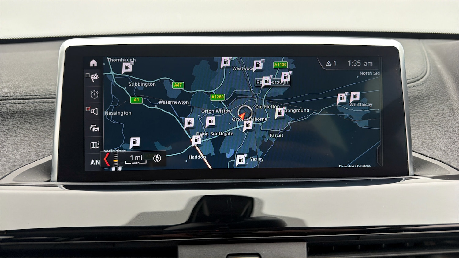 Used BMW X1 2022 for sale - 78064944: Photo 10