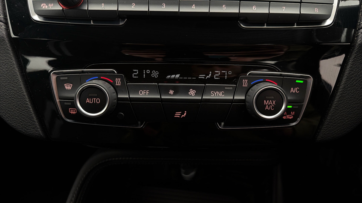 Used BMW X1 2022 for sale - 78064944: Photo 11