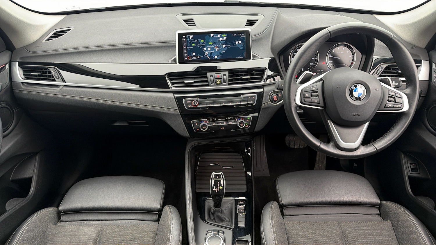 Used BMW X1 2022 for sale - 78064944: Photo 12