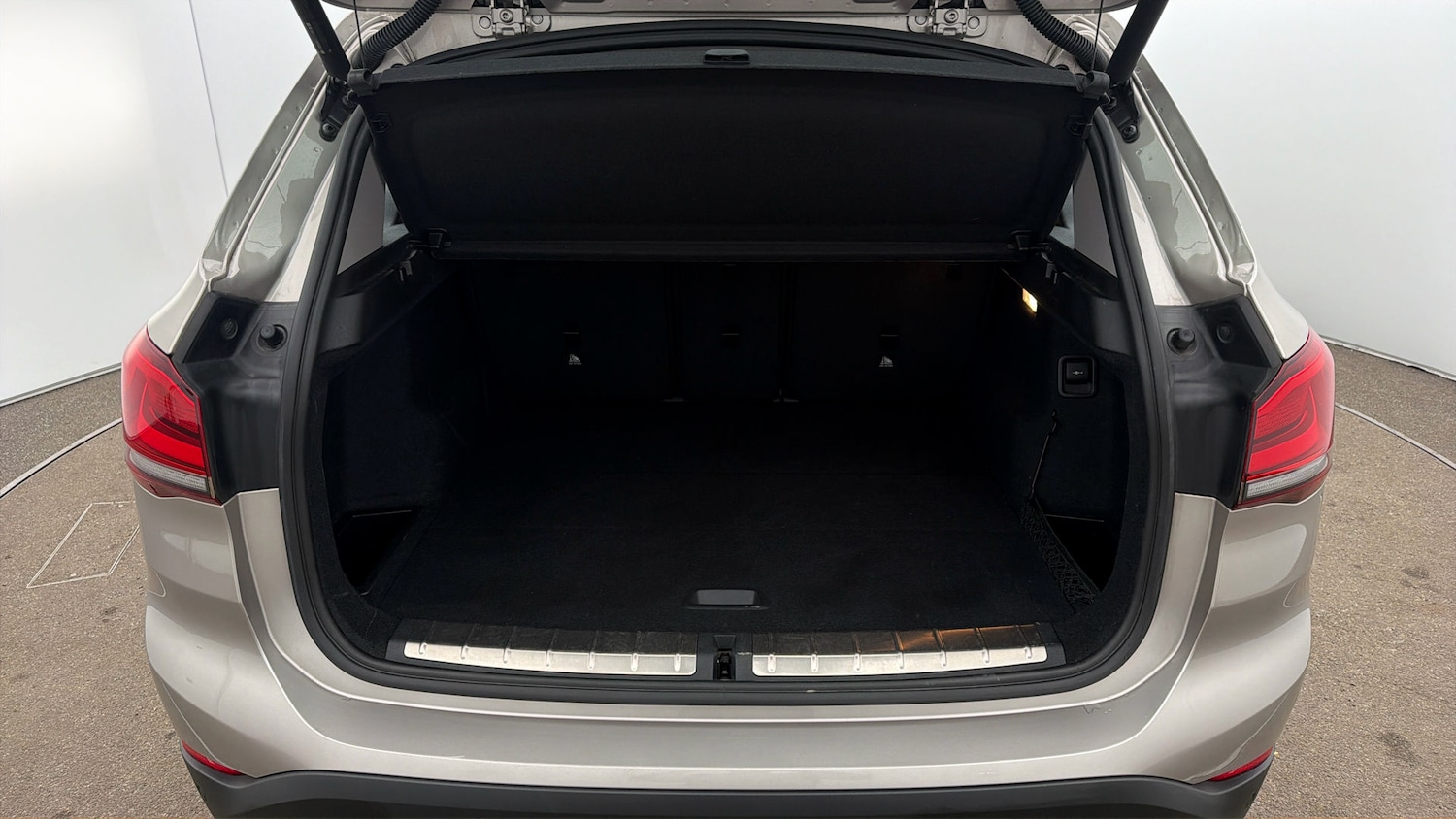 Used BMW X1 2022 for sale - 78064944: Photo 16