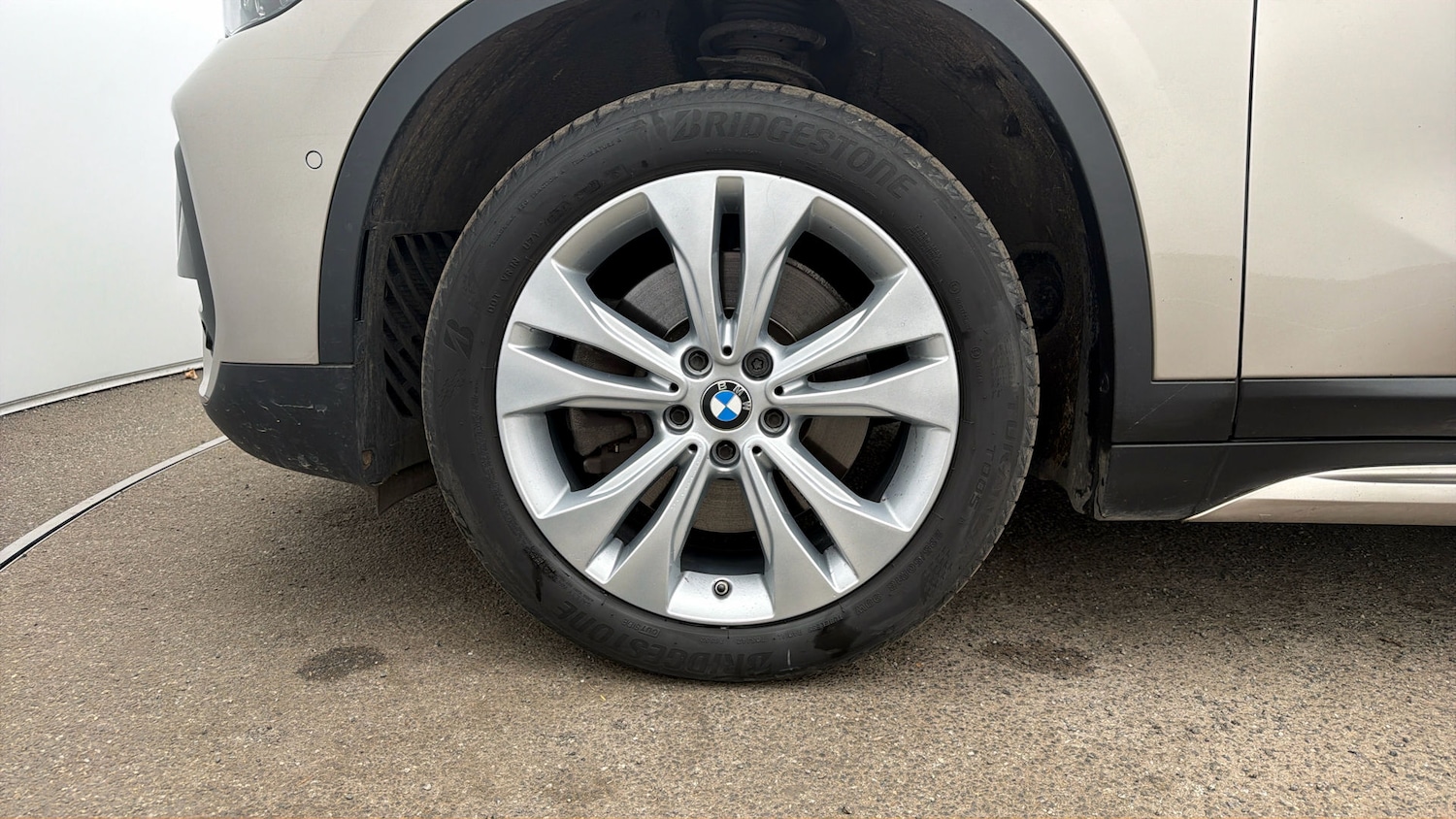 Used BMW X1 2022 for sale - 78064944: Photo 17