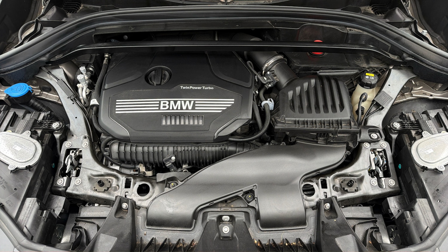 Used BMW X1 2022 for sale - 78064944: Photo 18