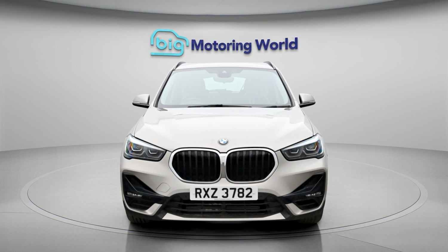 Used BMW X1 2022 for sale - 78064944: Photo 2