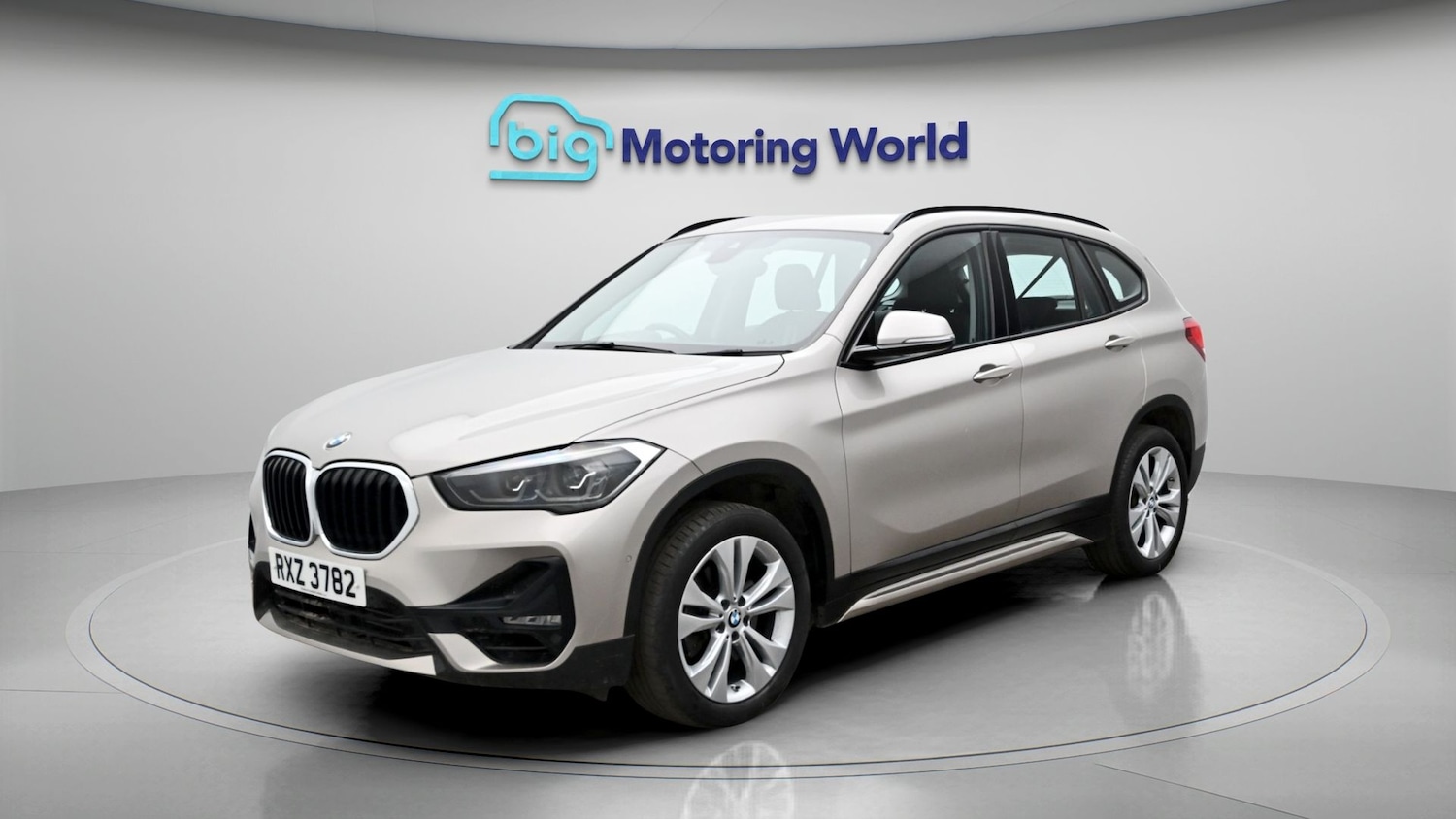 Used BMW X1 2022 for sale - 78064944: Photo 3
