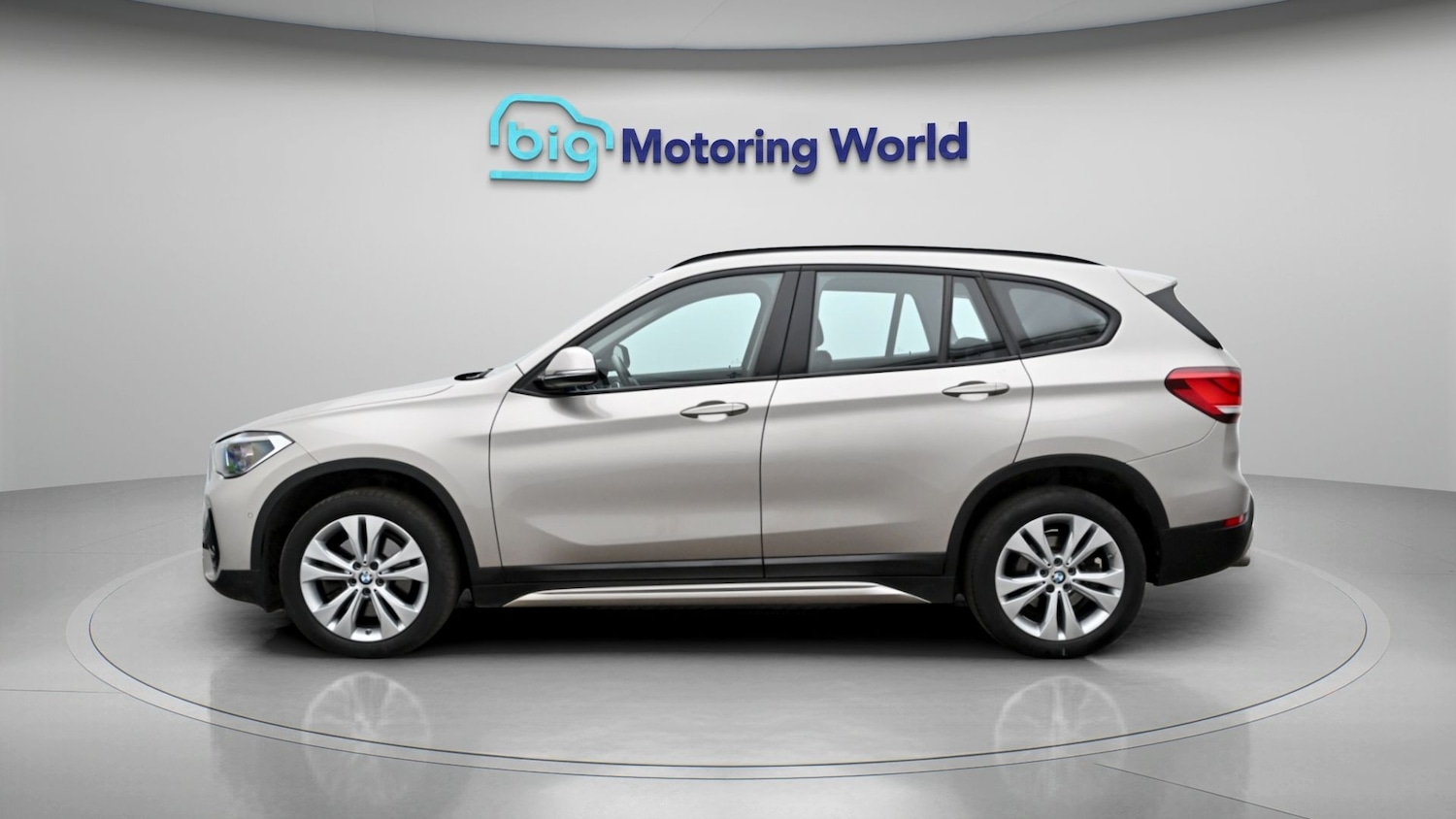 Used BMW X1 2022 for sale - 78064944: Photo 4