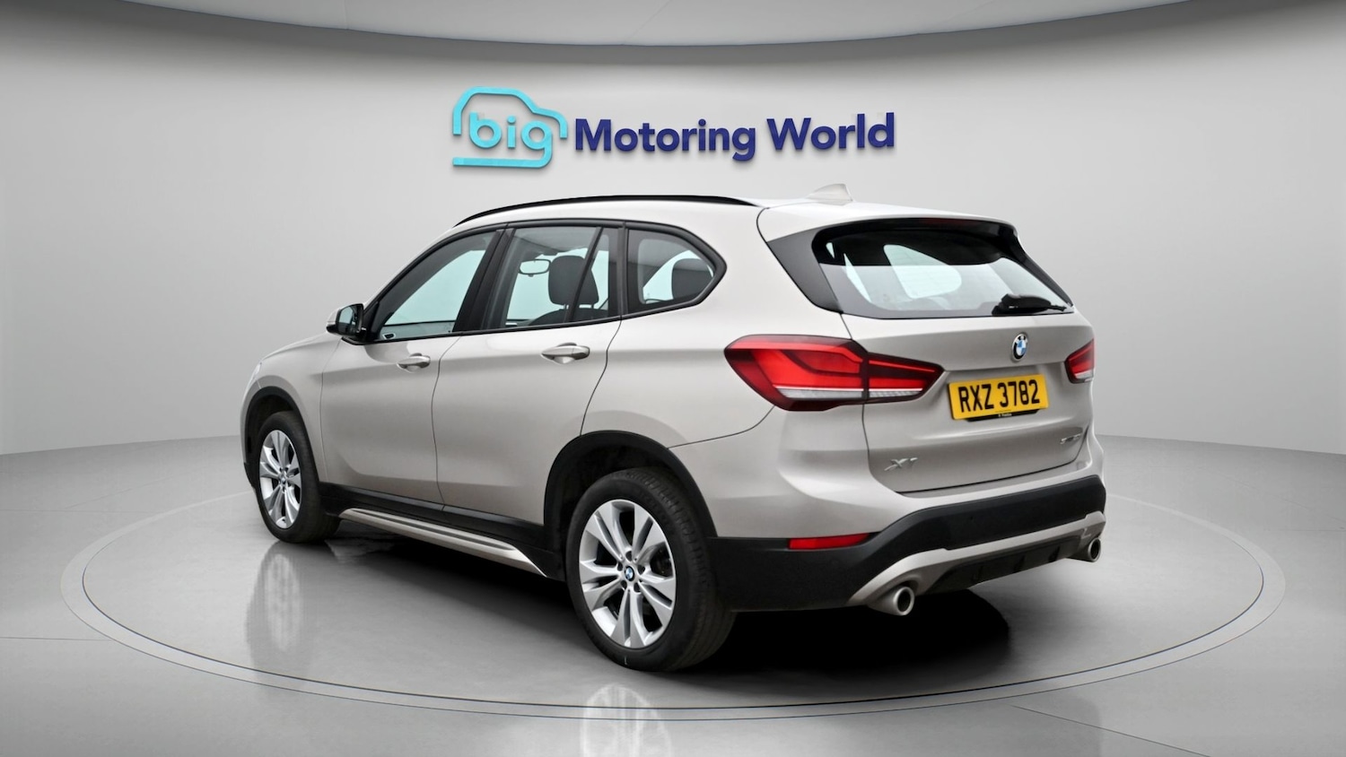 Used BMW X1 2022 for sale - 78064944: Photo 5