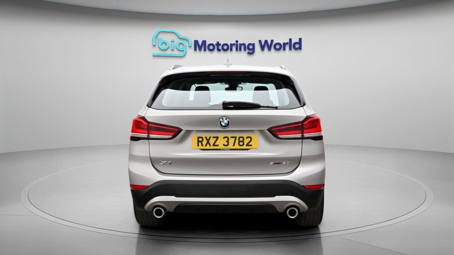 Used BMW X1 2022 for sale - 78064944: Photo 6