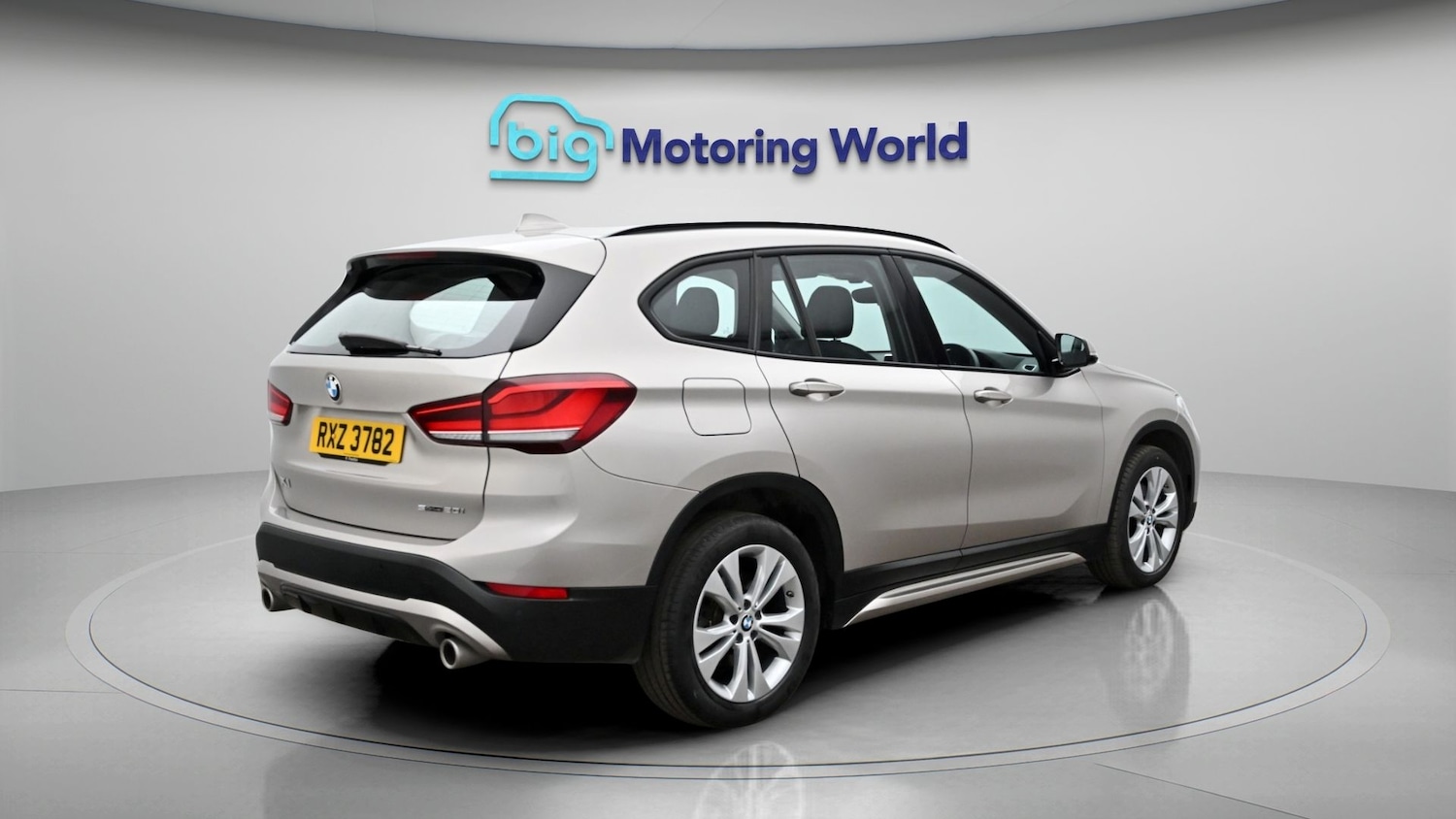 Used BMW X1 2022 for sale - 78064944: Photo 7