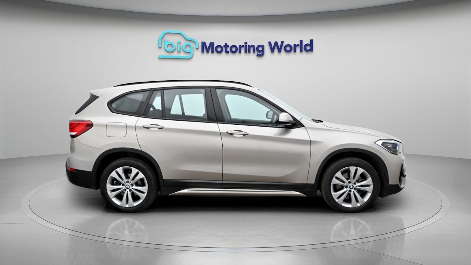 Used BMW X1 2022 for sale - 78064944: Photo 8