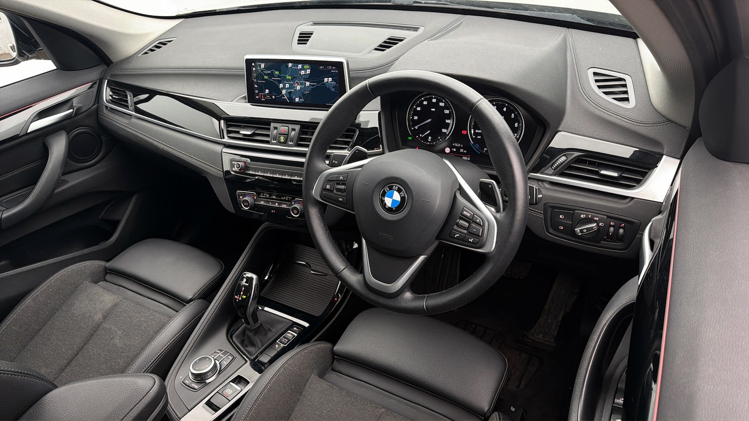 Used BMW X1 2022 for sale - 78064944: Photo 9