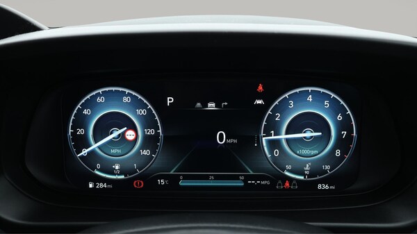 Used Hyundai BAYON 2023 for sale - 75646098: Photo 11
