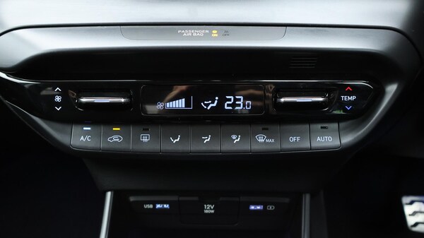 Used Hyundai BAYON 2023 for sale - 75646098: Photo 13