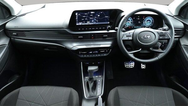 Used Hyundai BAYON 2023 for sale - 75646098: Photo 14