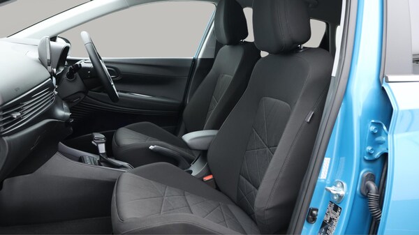 Used Hyundai BAYON 2023 for sale - 75646098: Photo 15