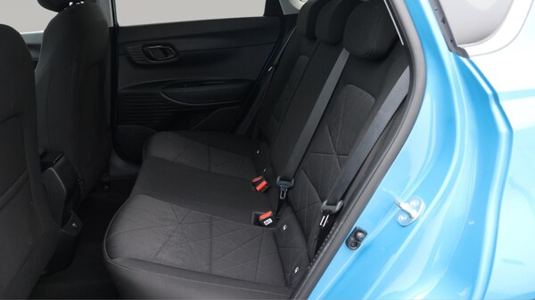 Used Hyundai BAYON 2023 for sale - 75646098: Photo 17