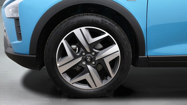 Used Hyundai BAYON 2023 for sale - 75646098: Photo 19