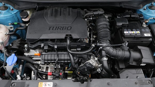 Used Hyundai BAYON 2023 for sale - 75646098: Photo 20