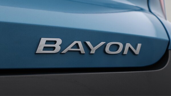 Used Hyundai BAYON 2023 for sale - 75646098: Photo 23