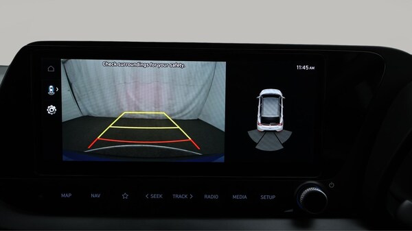 Used Hyundai BAYON 2023 for sale - 75646098: Photo 28