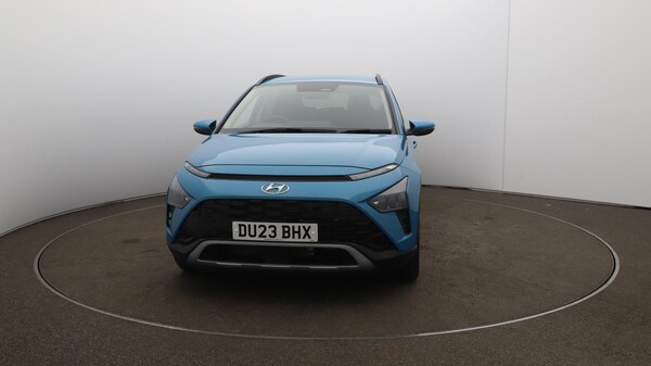 Used Hyundai BAYON 2023 for sale - 75646098: Photo 42