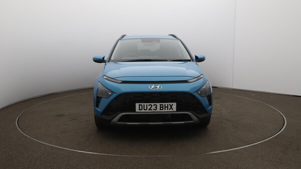 Used Hyundai BAYON 2023 for sale - 75646098: Photo 43
