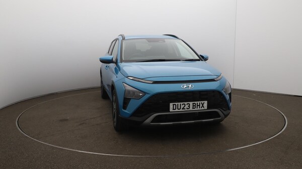Used Hyundai BAYON 2023 for sale - 75646098: Photo 44