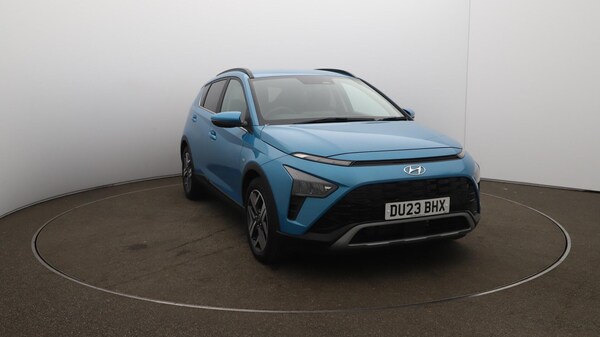 Used Hyundai BAYON 2023 for sale - 75646098: Photo 45