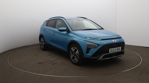 Used Hyundai BAYON 2023 for sale - 75646098: Photo 46