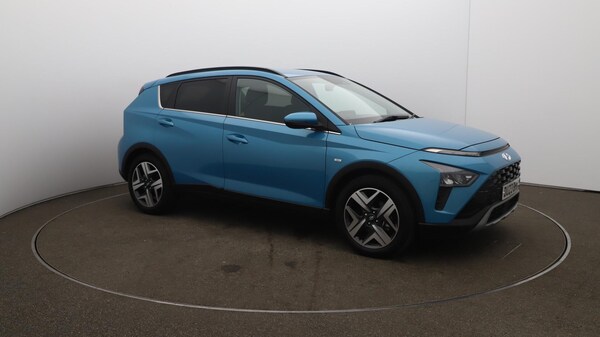 Used Hyundai BAYON 2023 for sale - 75646098: Photo 48