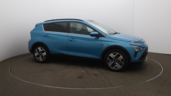 Used Hyundai BAYON 2023 for sale - 75646098: Photo 49
