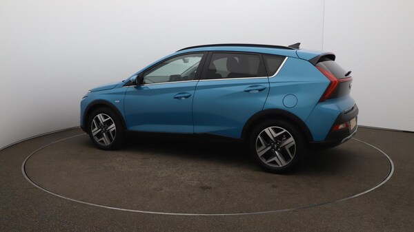 Used Hyundai BAYON 2023 for sale - 75646098: Photo 50