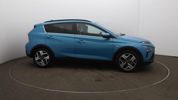 Used Hyundai BAYON 2023 for sale - 75646098: Photo 51