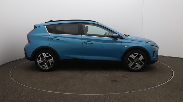 Used Hyundai BAYON 2023 for sale - 75646098: Photo 52