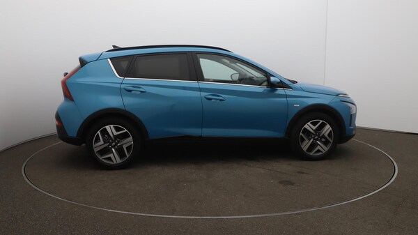Used Hyundai BAYON 2023 for sale - 75646098: Photo 53
