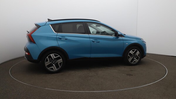Used Hyundai BAYON 2023 for sale - 75646098: Photo 54