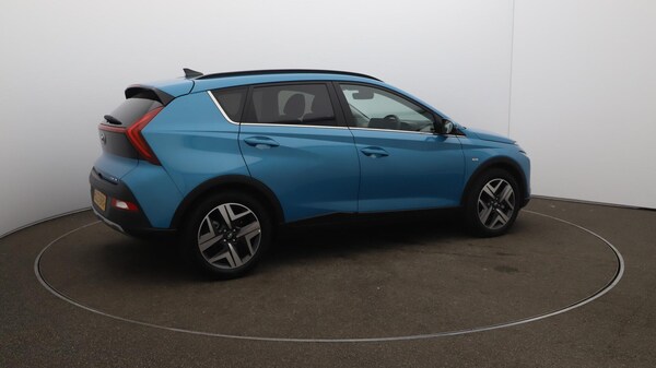 Used Hyundai BAYON 2023 for sale - 75646098: Photo 55