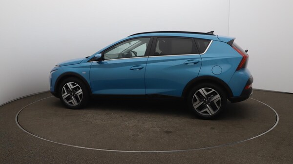 Used Hyundai BAYON 2023 for sale - 75646098: Photo 61