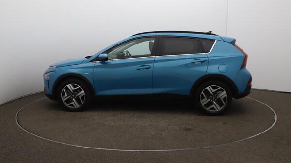 Used Hyundai BAYON 2023 for sale - 75646098: Photo 67