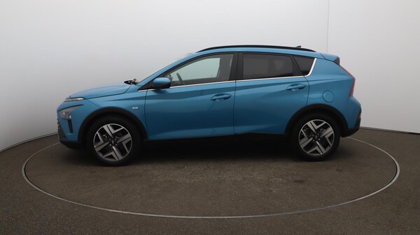 Used Hyundai BAYON 2023 for sale - 75646098: Photo 68